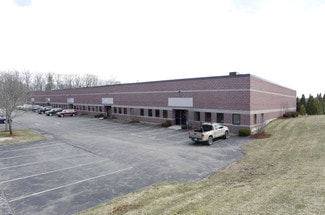 Plus de détails pour 13 Delta Dr, Londonderry, NH - Flex à vendre