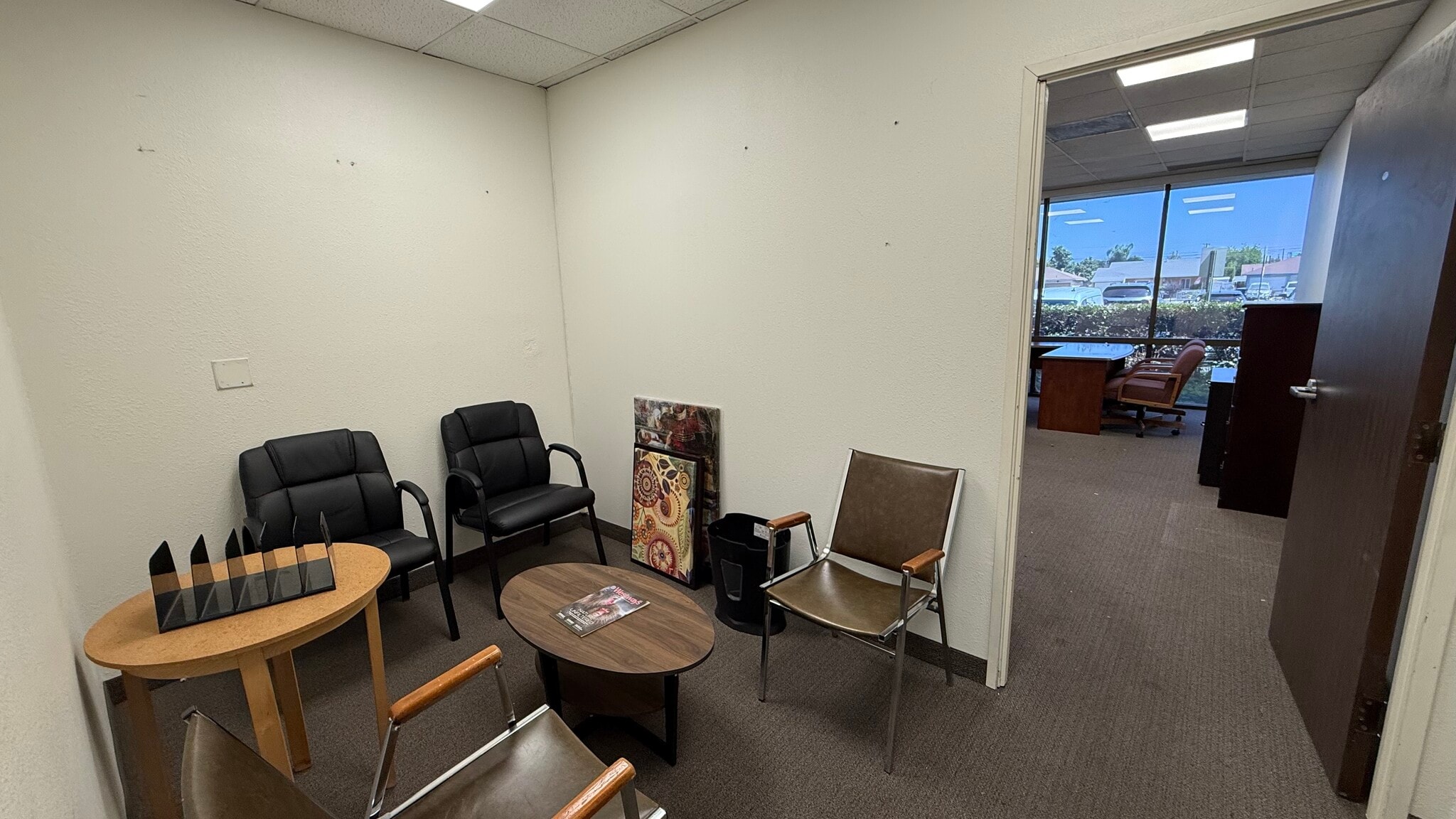 12440 Firestone Blvd, Norwalk, CA for lease Interior Photo- Image 1 of 3