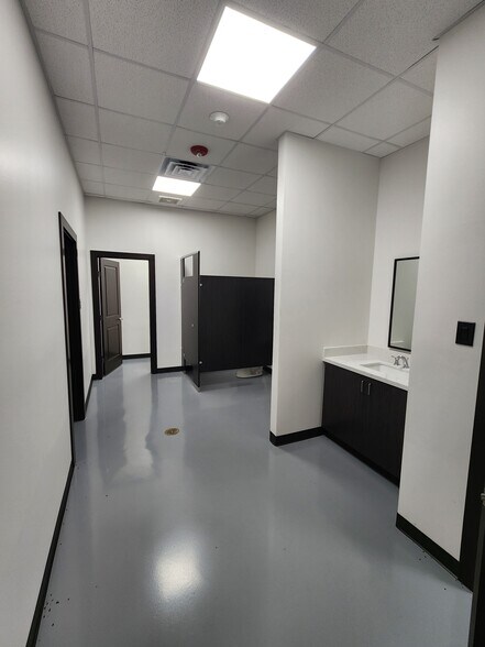 1219 Walnut St, La Marque, TX à louer - Photo du bâtiment - Image 2 de 3