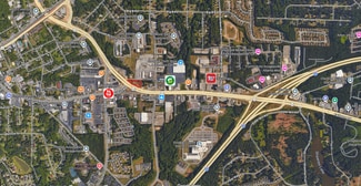 More details for 5947 highway 92 rd, Douglasville, GA - Land for Lease