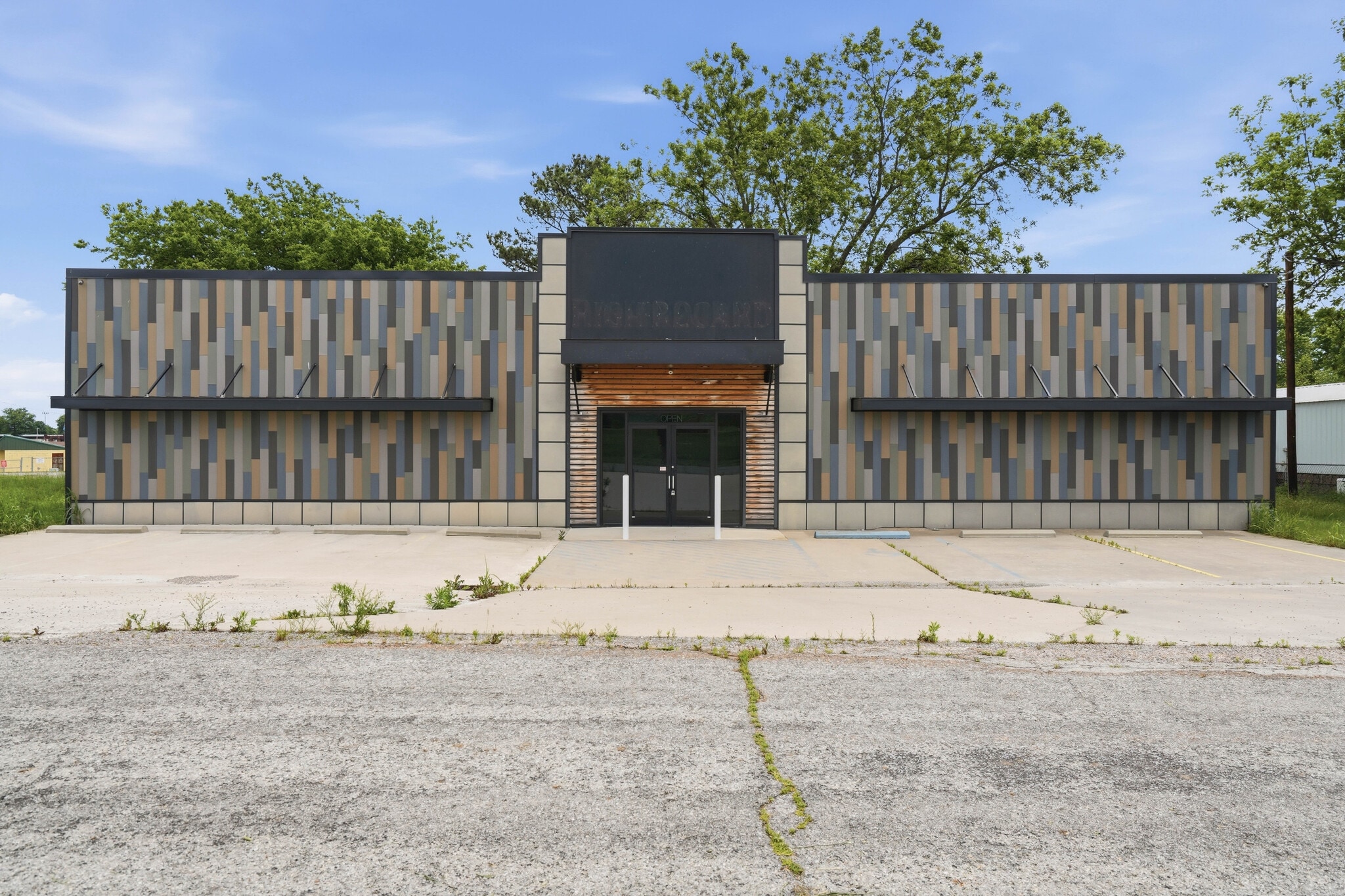 1213 Culwell Dr, Warner, OK for sale Primary Photo- Image 1 of 12