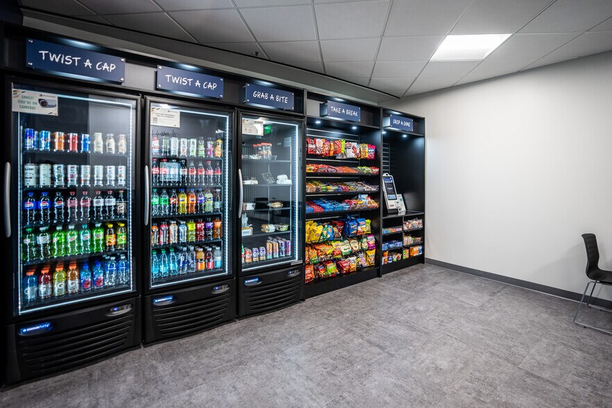 3500 Parkway Ln, Peachtree Corners, GA à louer - Autre - Image 3 de 15