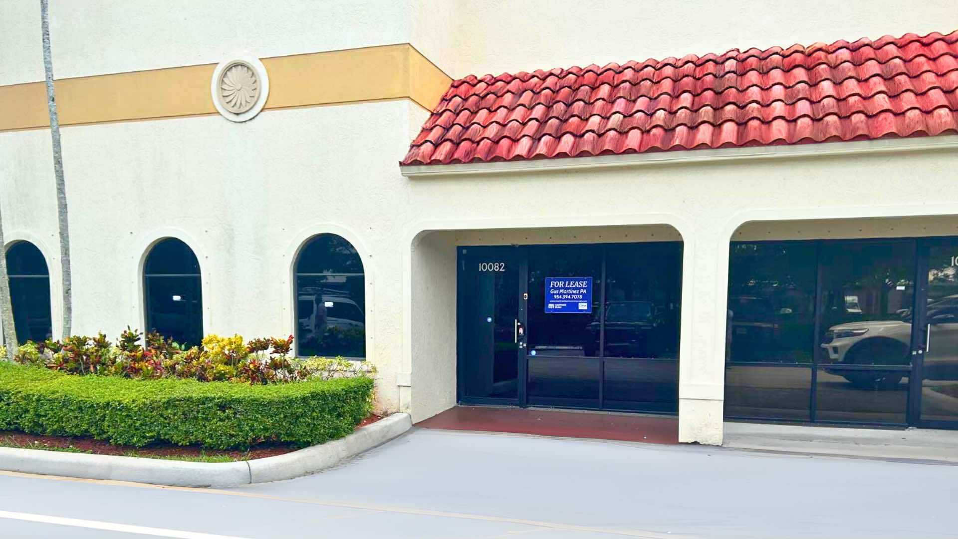 10002-10192 NW 50th St, Sunrise, FL for lease Building Photo- Image 1 of 8