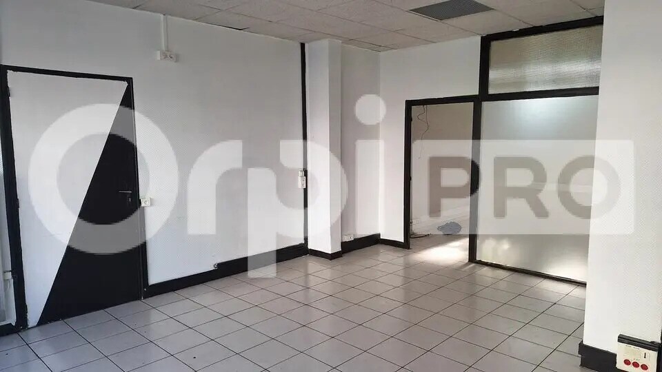 Commerce de détail dans Saint-Nazaire à vendre - Photo intérieure - Image 2 de 4