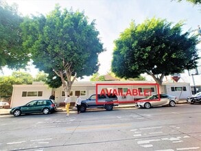 1339-1345 Wilcox Ave, Los Angeles, CA for lease Interior Photo- Image 1 of 10