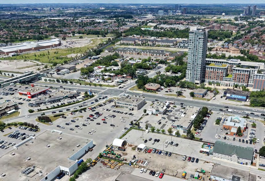 Old Kennedy Rd, Markham, ON à vendre - Photo principale - Image 1 de 2