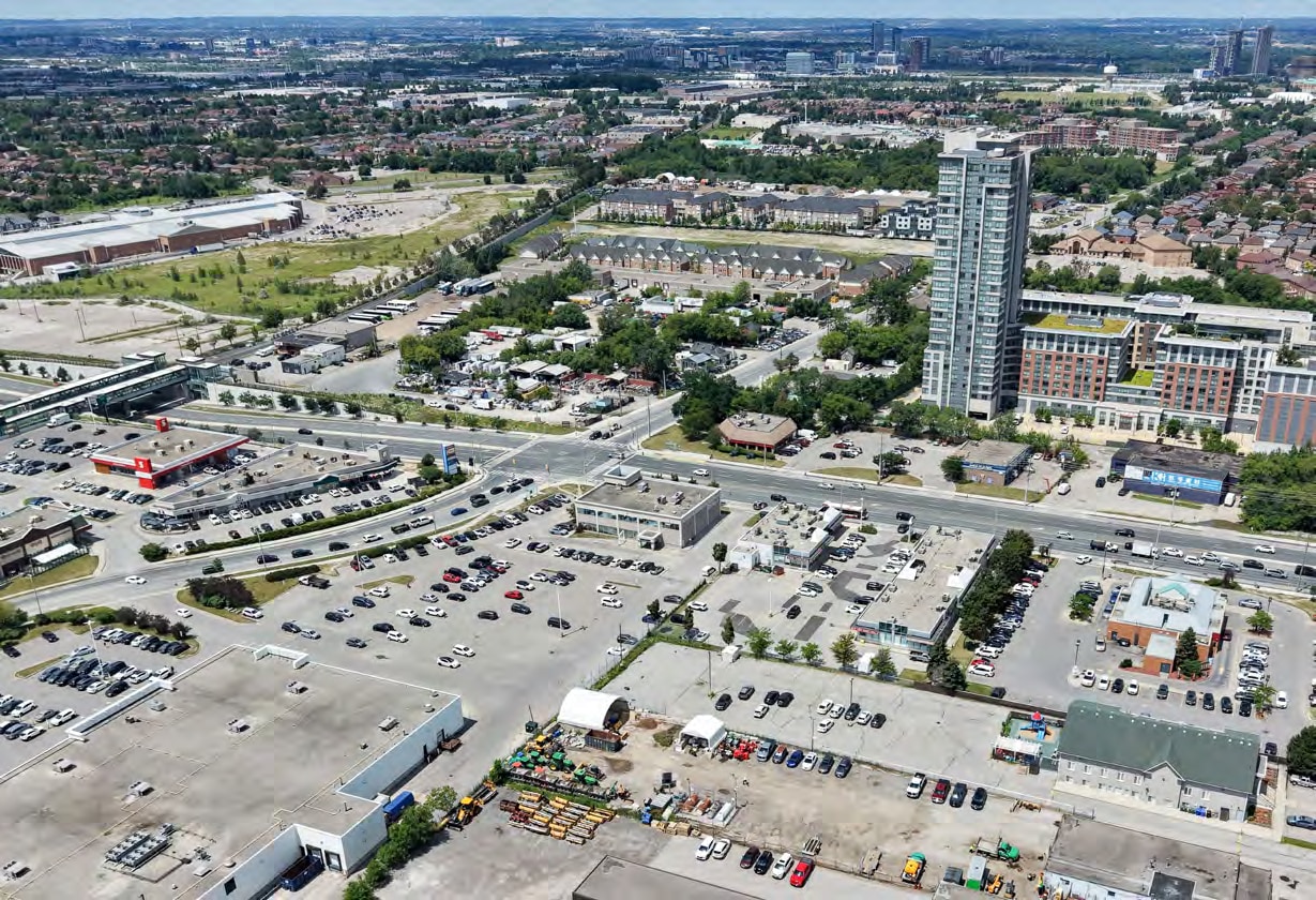 Old Kennedy Rd, Markham, ON for sale Primary Photo- Image 1 of 3
