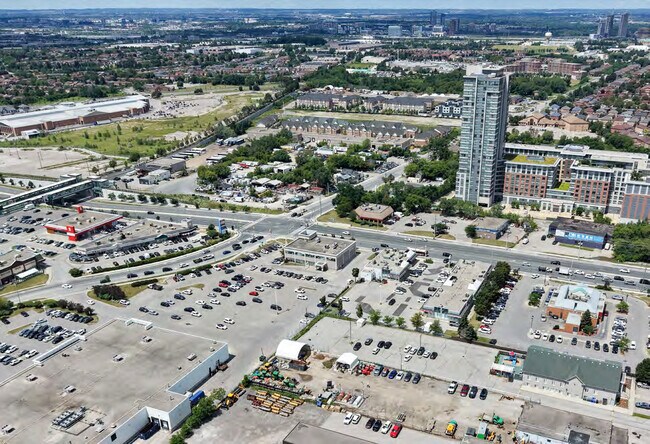 Plus de détails pour Old Kennedy Rd, Markham, ON - Terrain à vendre
