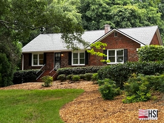 More details for 280 E Crossville Rd, Roswell, GA - Office for Lease