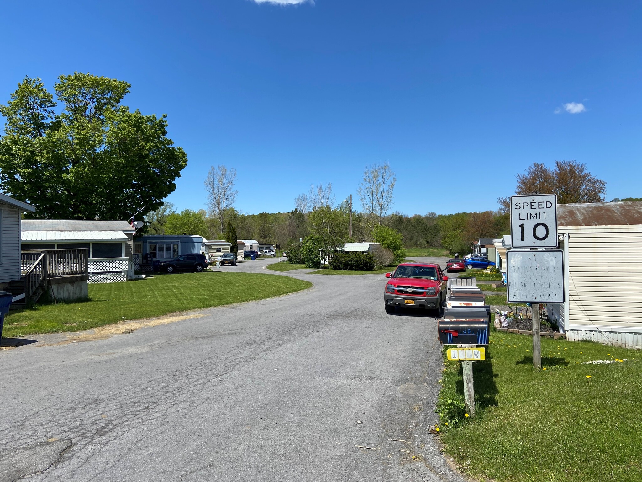 1367 State Route 5, Elbridge, NY for sale Primary Photo- Image 1 of 1