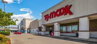 Plus de détails pour 1919-2009 N Eastman Rd, Kingsport, TN - Commerce de détail à louer