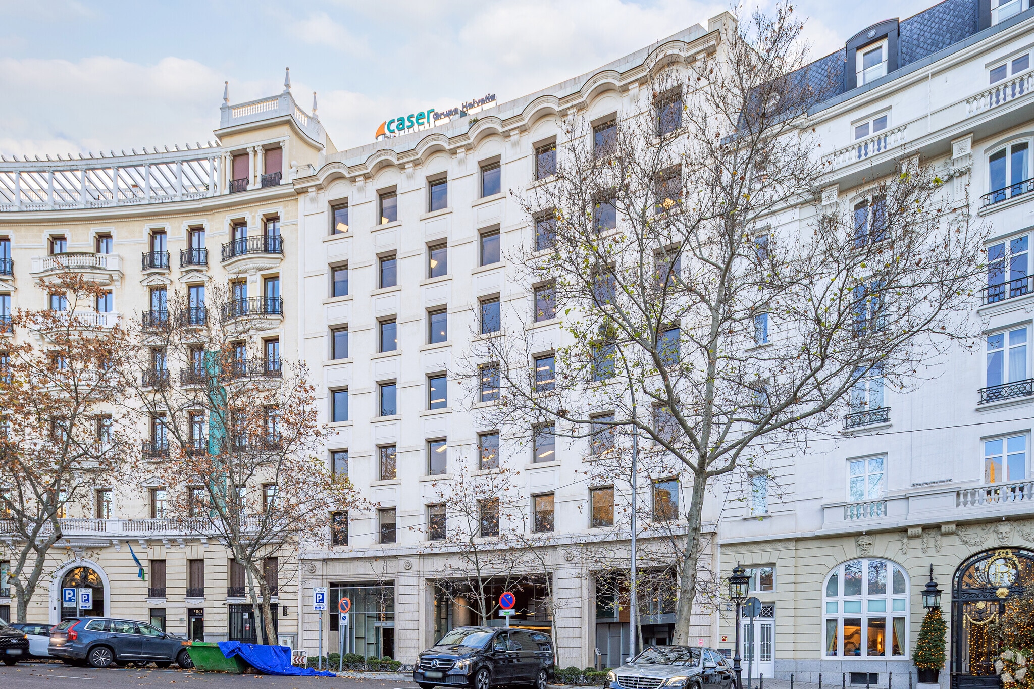 Plaza de la Lealtad, 4, Madrid, Madrid for lease Primary Photo- Image 1 of 4