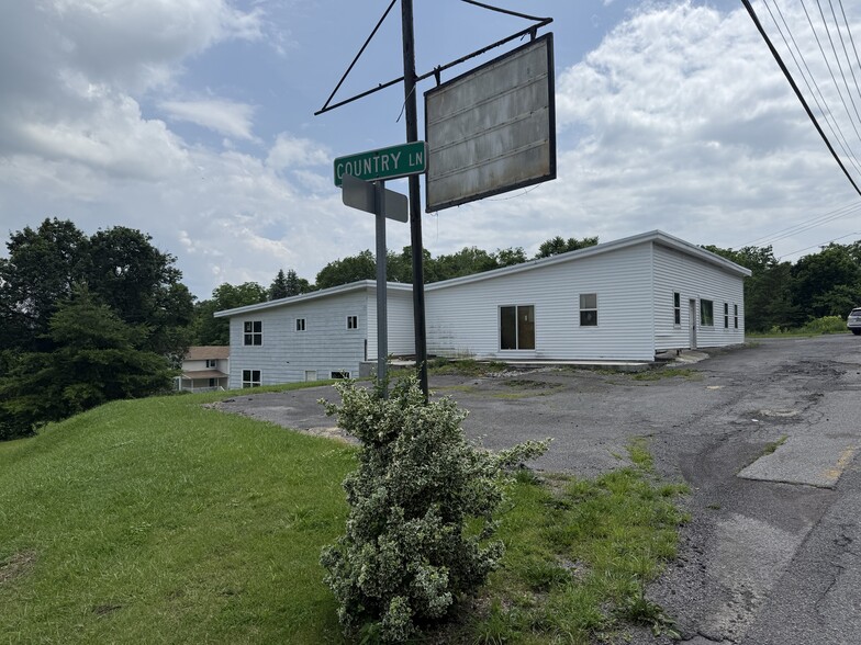 13100 Bedford Rd NE, Cumberland, MD for lease - Building Photo - Image 3 of 21