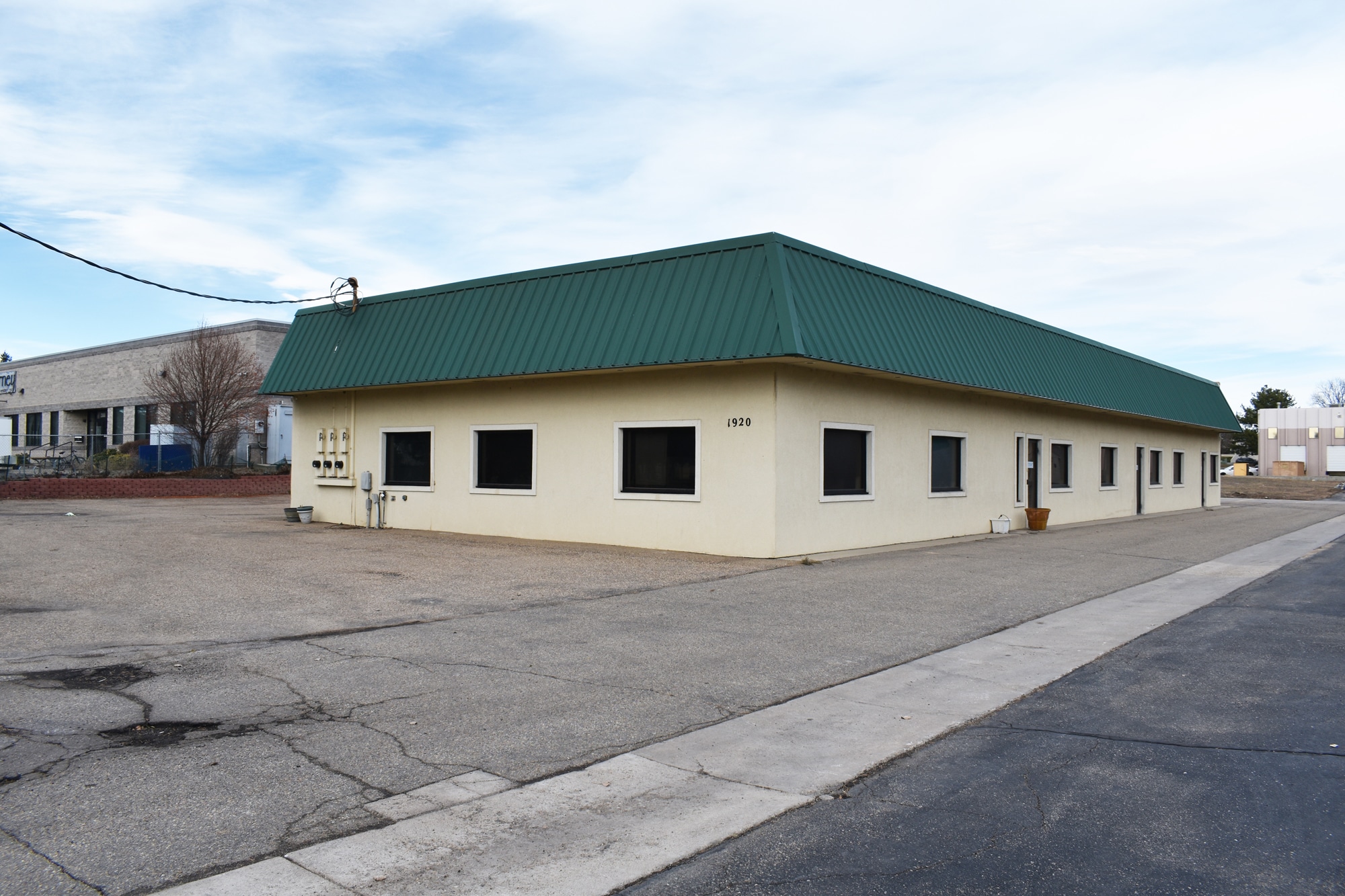 1920 Pike Rd, Longmont, CO for sale Primary Photo- Image 1 of 8