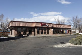 More details for 1519 W Eisenhower Blvd, Loveland, CO - Retail for Lease