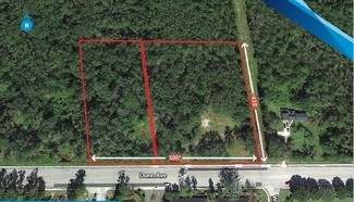 More details for 3901 Dunn Ave, Jacksonville, FL - Land for Sale