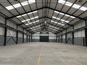 Springfield Rd, Grantham for lease Interior Photo- Image 2 of 3