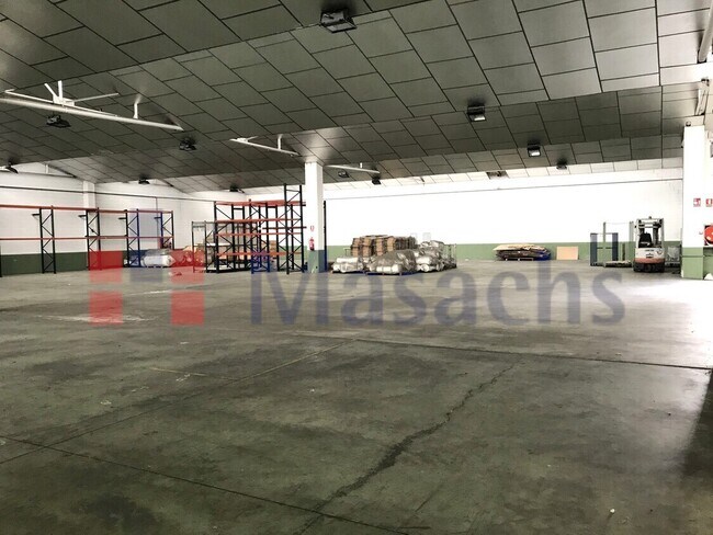 More details for Industrial for Lease