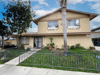 More details for 1908 E Coral Ave, Orange, CA - Multifamily for Sale