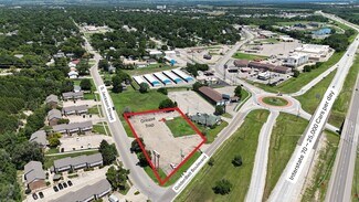 Plus de détails pour 426 Goldenbelt Blvd, Junction City, KS - Terrain à vendre