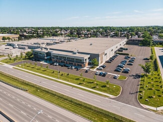 More details for 17550 Rte Transcanadienne, Montréal, QC - Office, Industrial for Lease