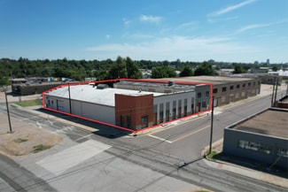 More details for 1737 NW 5th St, Oklahoma City, OK - Industrial for Sale