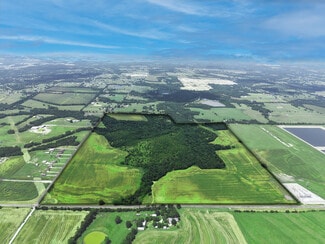 More details for 180 AC FM 902 and Bennett Rd., Howe, TX - Land for Sale