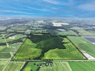 Plus de détails pour 180 AC FM 902 and Bennett Rd., Howe, TX - Terrain à vendre