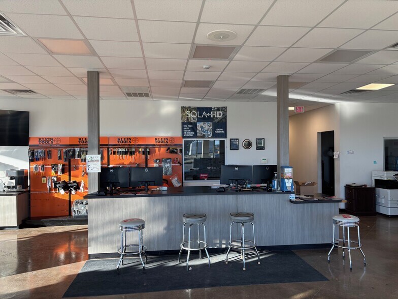 4270 Burl Harris Dr, Abilene, TX à louer - Photo du bâtiment - Image 2 de 6