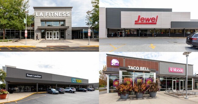 More details for 3401-3481 S King Dr, Chicago, IL - Retail for Lease