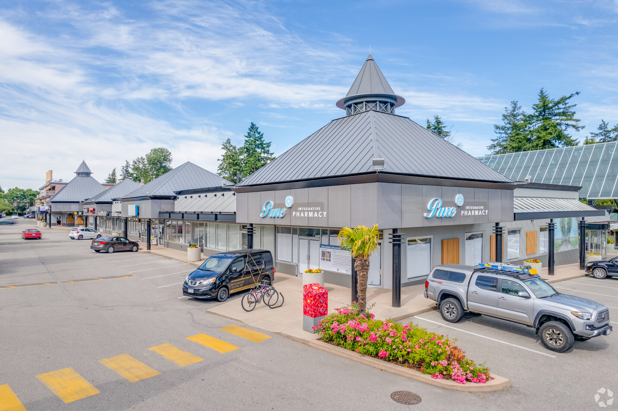 1200-1288 56 St, Delta, BC for lease Building Photo- Image 1 of 25