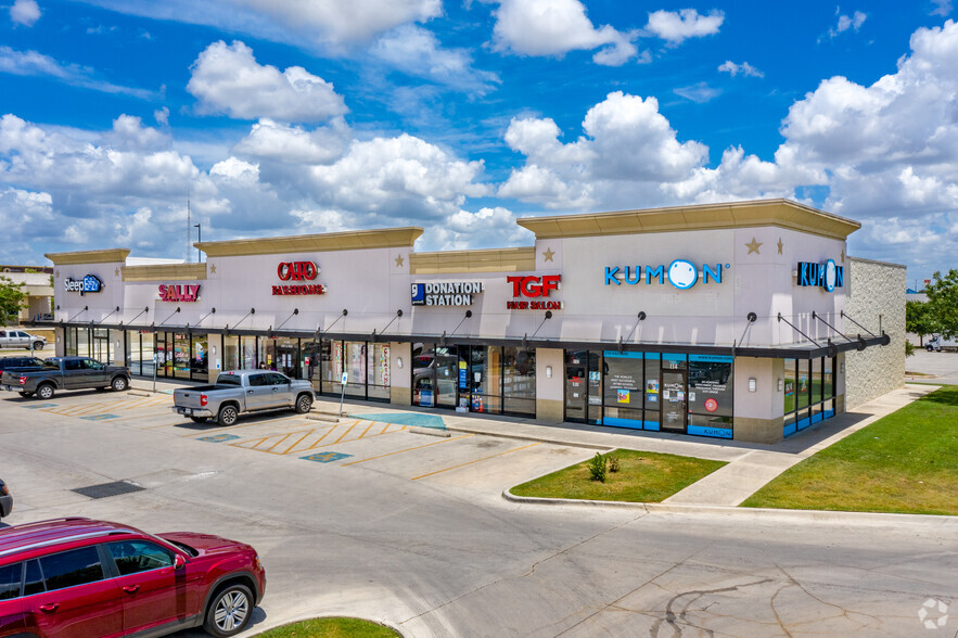 5580 Fm-3009, Schertz, TX for lease - Primary Photo - Image 1 of 2