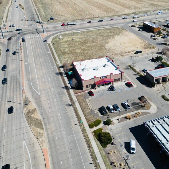 18364 E 104th Ave, Commerce City, CO à vendre - Photo du bâtiment - Image 2 de 3