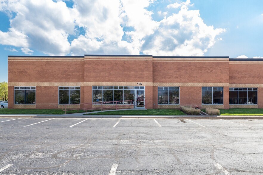 44675 Cape Ct, Ashburn, VA for lease - Building Photo - Image 2 of 3