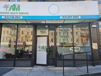 More details for 2094 Amsterdam Ave, New York, NY - Office/Retail for Lease