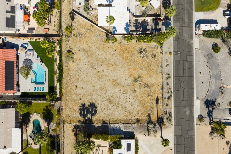 68440 Treasure Trl, Cathedral City, CA for sale - Building Photo - Image 1 of 5