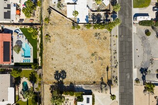 Plus de détails pour 68440 Treasure Trl, Cathedral City, CA - Terrain à vendre