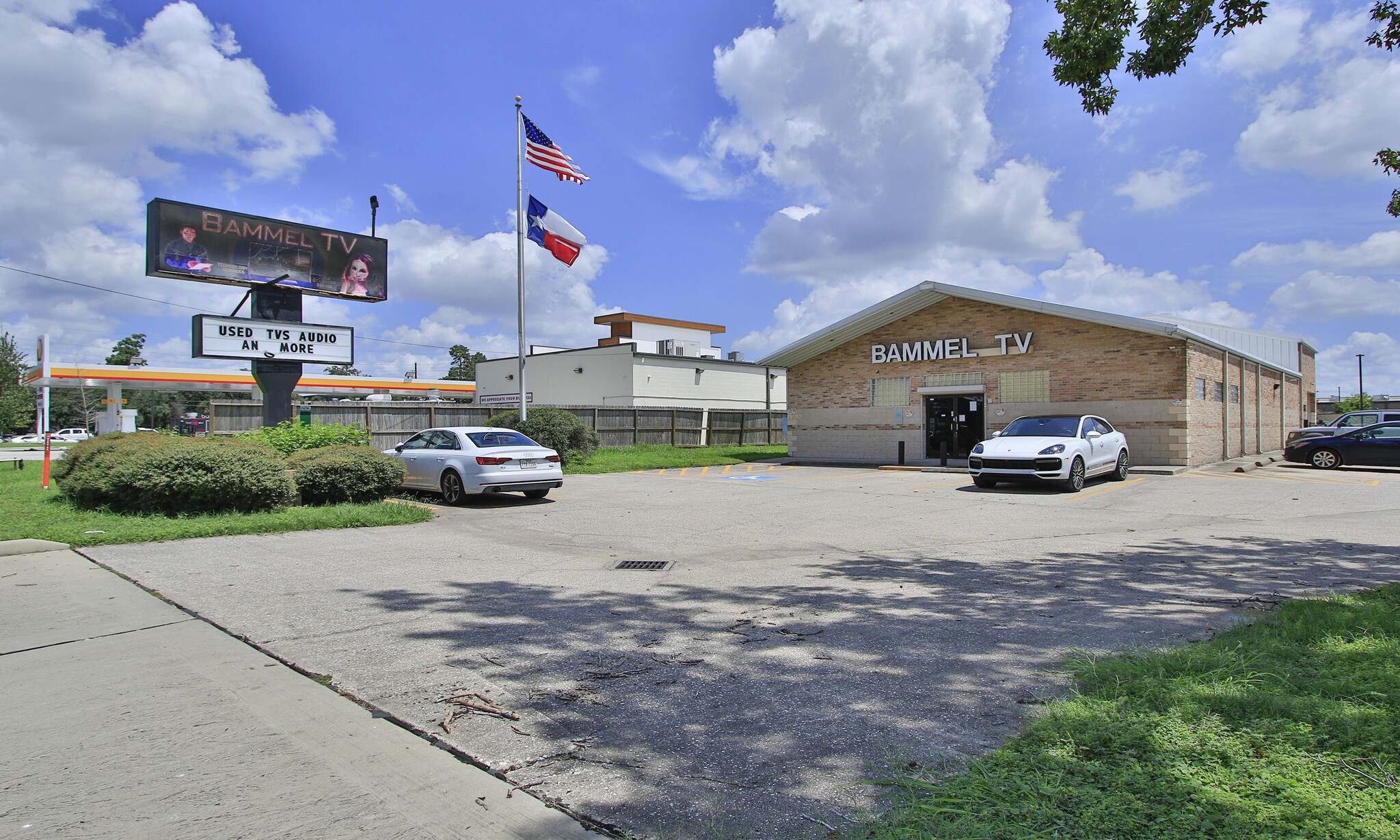 14530 Walters Rd, Houston, TX for sale Building Photo- Image 1 of 6