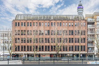 More details for 307 Euston Rd, London - Coworking for Lease