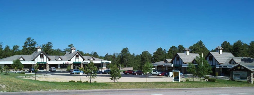 11570 Black Forest Rd, Colorado Springs, CO for lease - Building Photo - Image 1 of 2