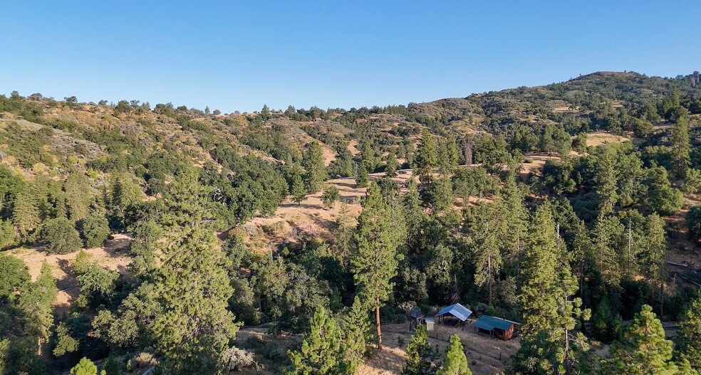 Whitaker Forest Road, Miramonte, CA à vendre - Photo du bâtiment - Image 3 de 15