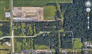 Plus de détails pour 4421 Norarrow Rd, Fort Wayne, IN - Terrain à vendre