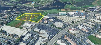 Plus de détails pour N Harrison Ave, Fresno, CA - Terrain à vendre