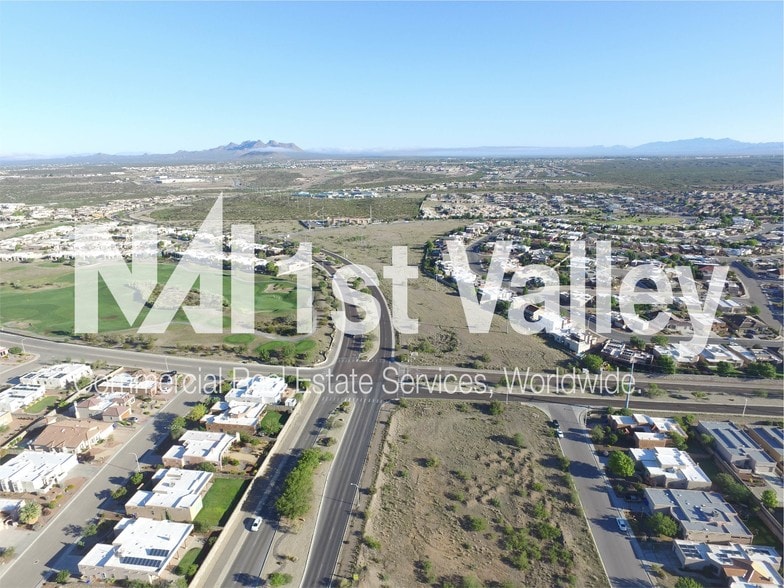 Sonoma Ranch Blvd, Las Cruces, NM for sale - Other - Image 1 of 3