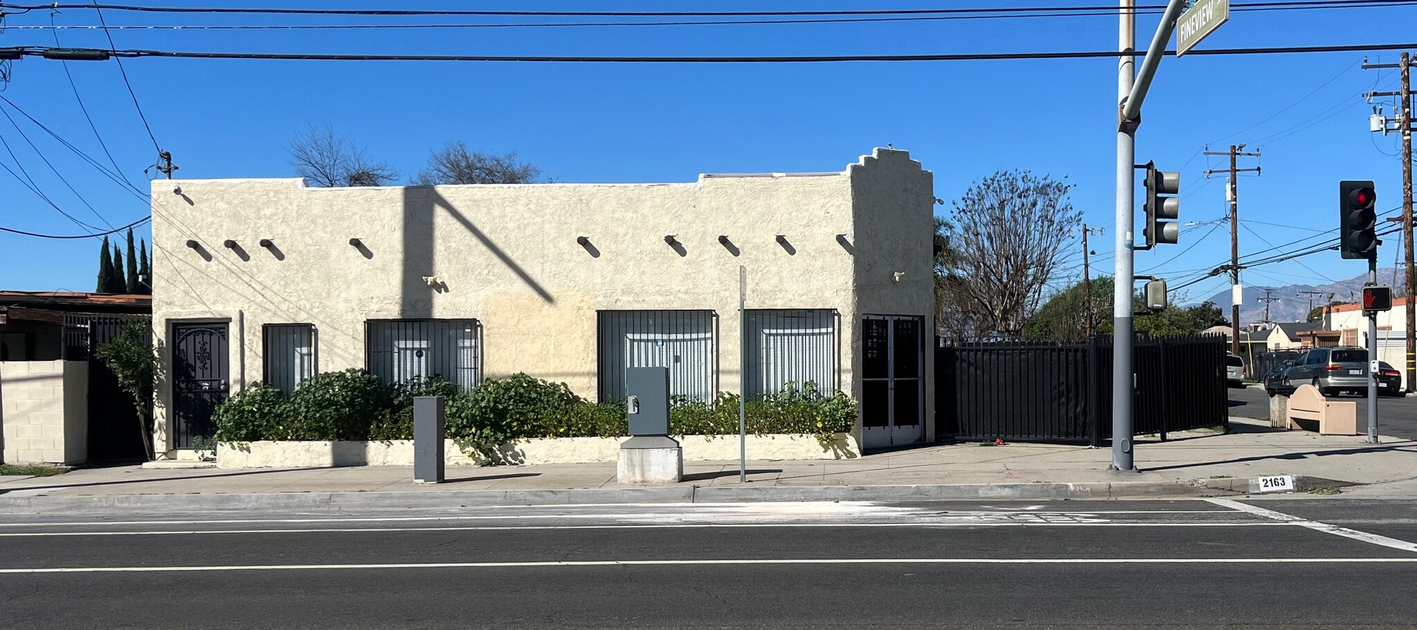 2163 Durfee Ave, El Monte, CA for sale Primary Photo- Image 1 of 13