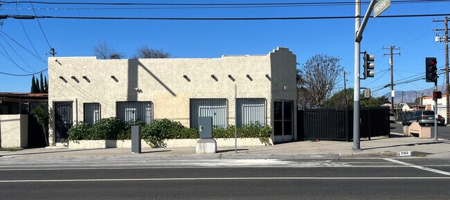 More details for 2163 Durfee Ave, El Monte, CA - Retail for Sale