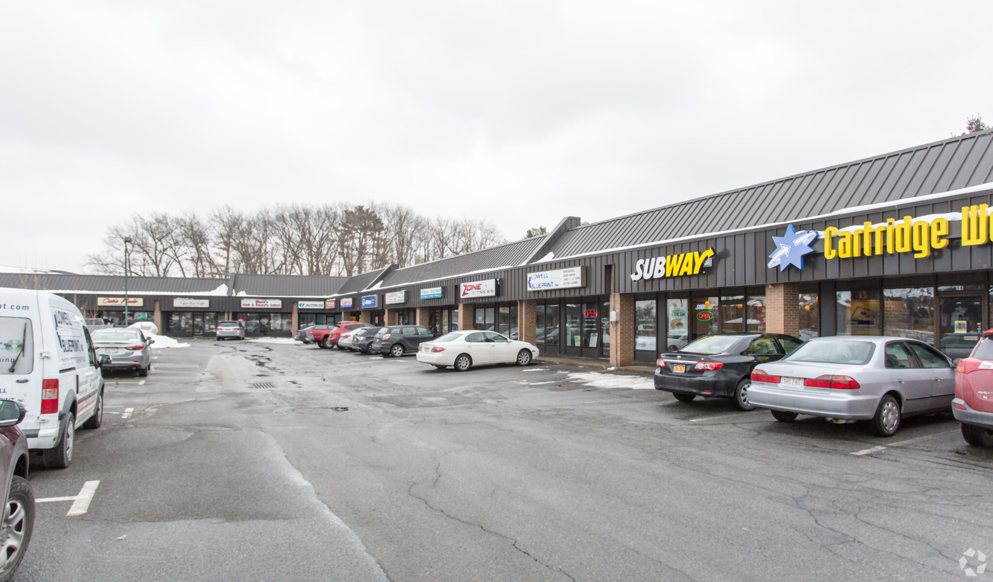 83 Parkhurst Rd, Chelmsford, MA for sale Building Photo- Image 1 of 1