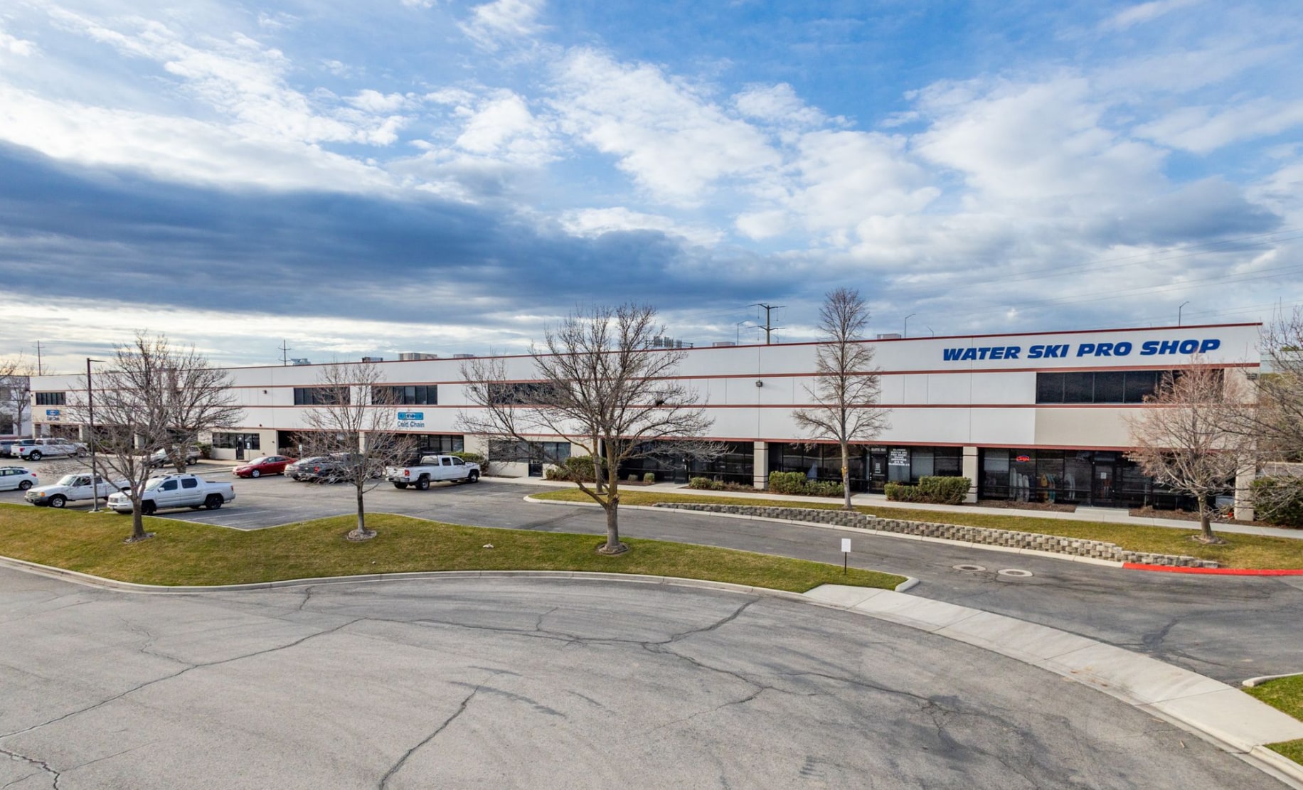 875 W McGregor Ct, Boise, ID for lease Primary Photo- Image 1 of 6