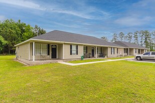 6004 Susan Cir, Valdosta GA - Services immobiliers commerciaux