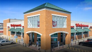 Plus de détails pour 1036 W Main St, Branford, CT - Commerce de détail à vendre